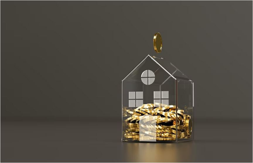 Owning Your Home Helps You Build Wealth