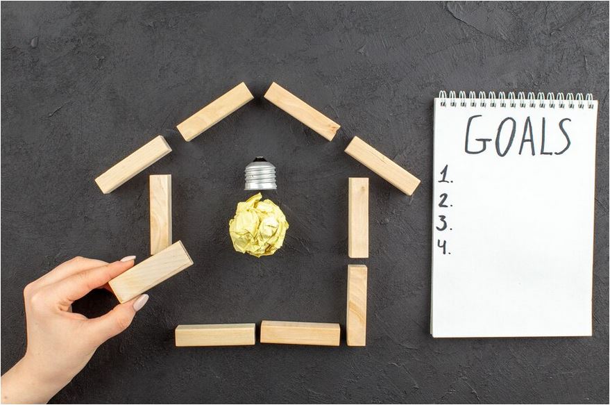 3 Keys To Hitting Your Homeownership Goals in 2024