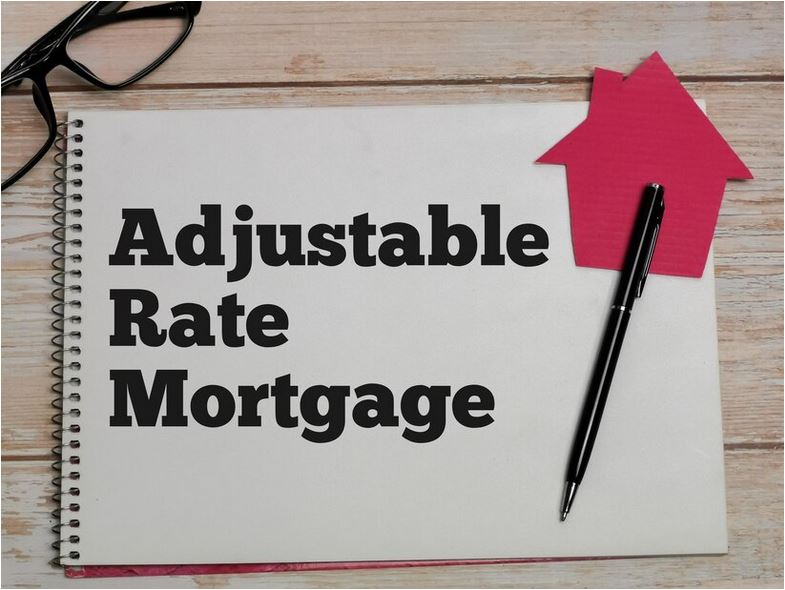 Why You Don’t Need To Fear the Return of Adjustable-Rate Mortgages