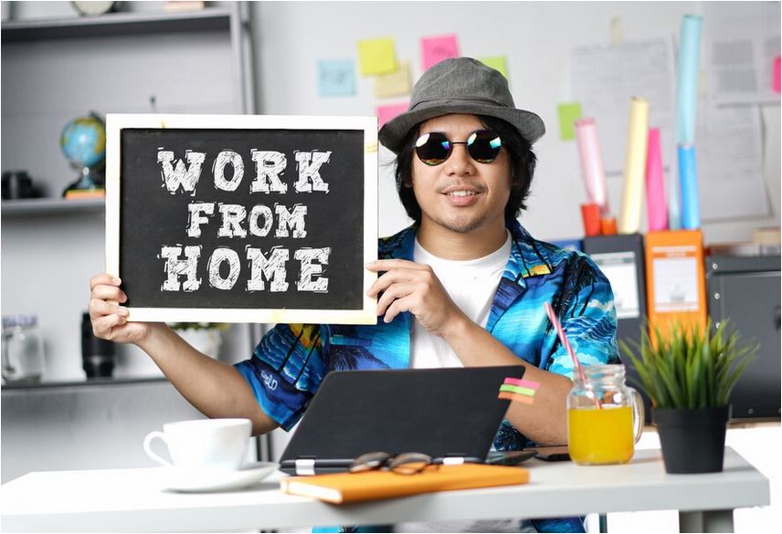 How Remote Work Expands Your Homebuying Horizons