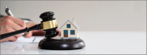 Going into Foreclosure - Know Your Options