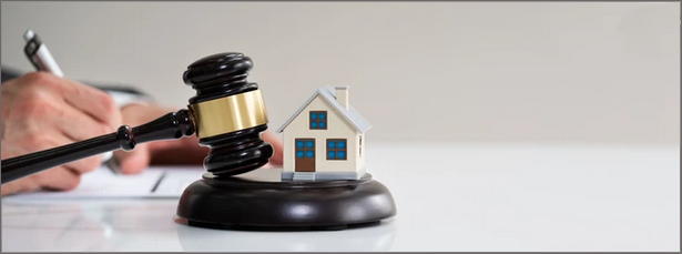 Going into Foreclosure – Know Your Options