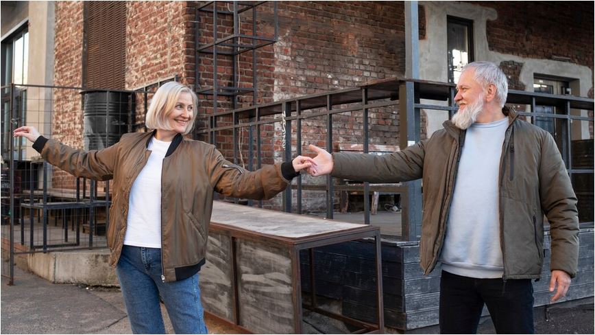 The Top Benefits of Buying a Multi-Generational Home