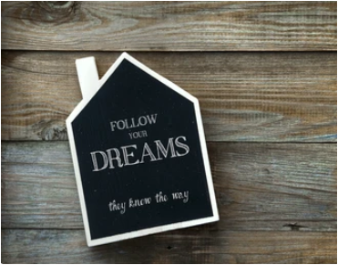 What You Want To Know If You’re Pursuing Your Dream of Homeownership