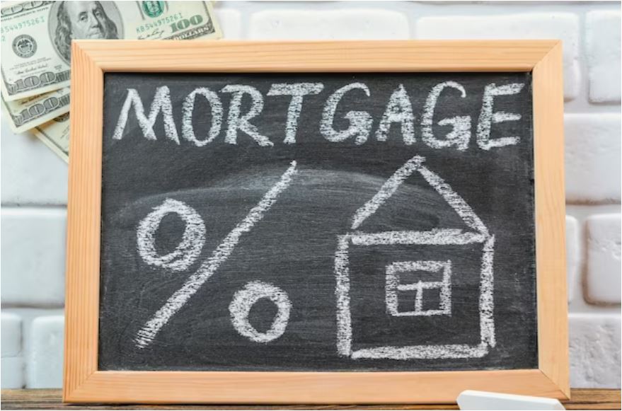 Will Mortgage Rates Go Down in 2024: The Main Reason Mortgage Rates Are So High