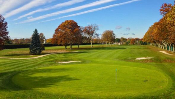 north woodmere golf