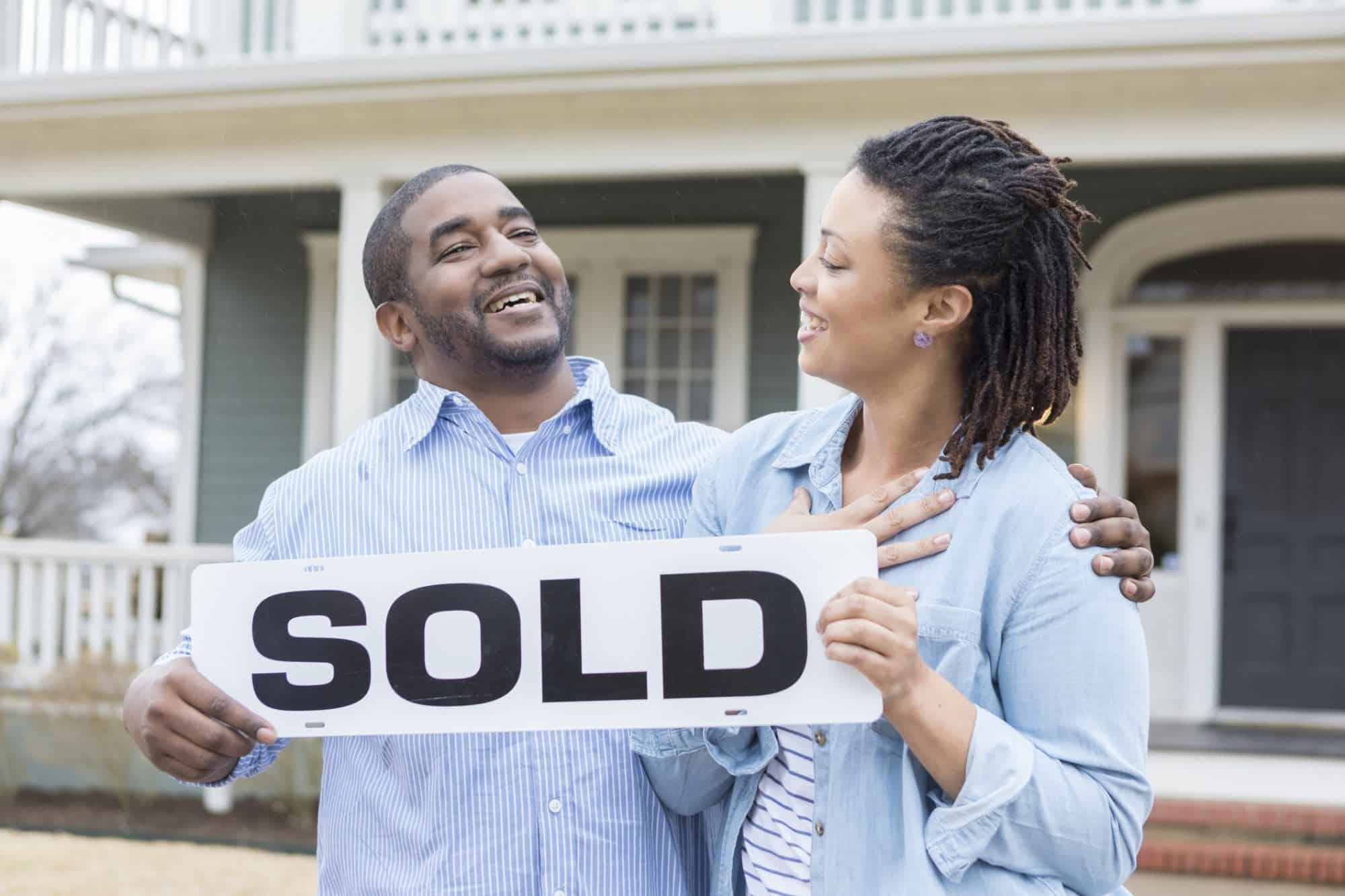 5 Proven Strategies to Sell Your Home Fast