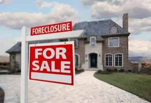 Everything About Foreclose Property